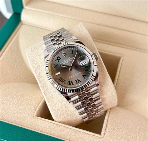 rolex wimbledon clone|Rolex Wimbledon 2023.